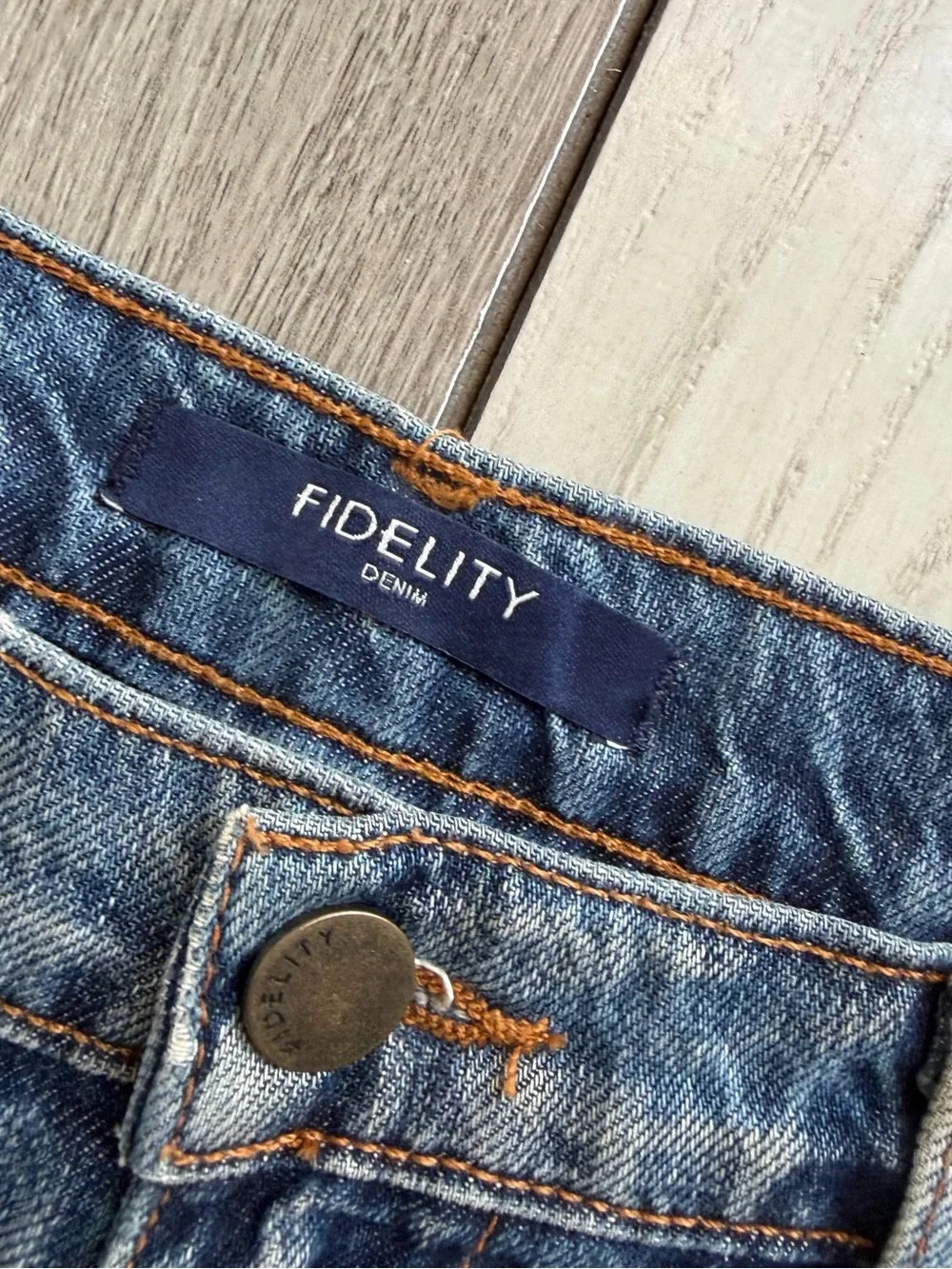 Fidelity 